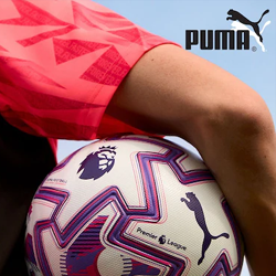 Puma Locations Logo UK