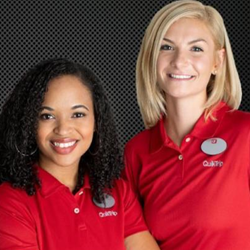 QuikTrip Locations Logo