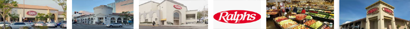 Ralphs Locations Banner