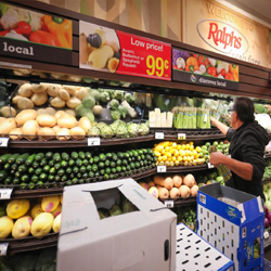 Ralphs Locations Logo