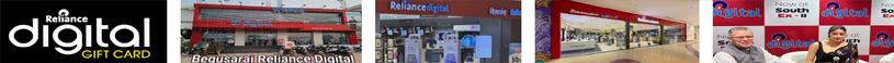 Reliance Digital Locations Banner