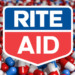 Rite Aid Locations Logo