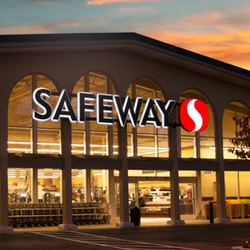 Safeway Locations Logo