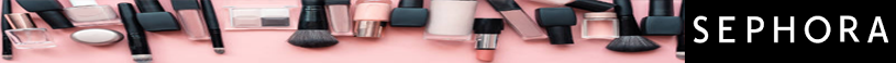 Sephora Locations Banner
