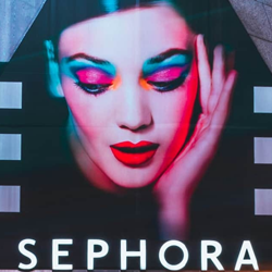 Sephora Locations Logo