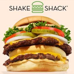 Shake Shack Locations Logo