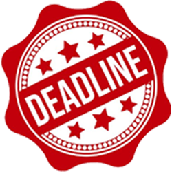 Holiday Shipping Deadlines 2026 in Canada Canada Logo