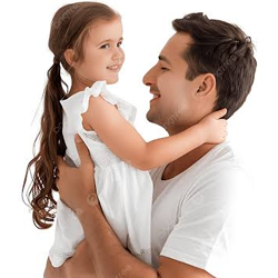Father's Day 2027 Logo