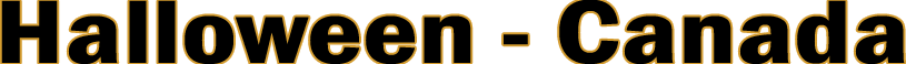 Halloween 2026 Banner