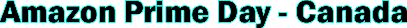 Amazon Prime Day 2027 Banner