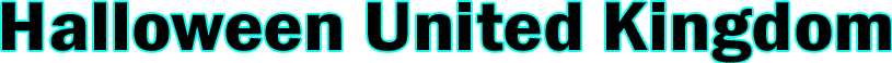 Halloween 2026 Banner