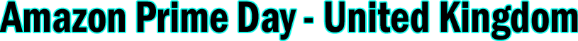 Amazon Prime Day 2027 Banner