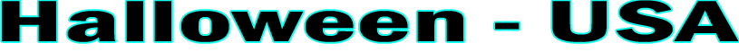 Halloween 2026 Banner