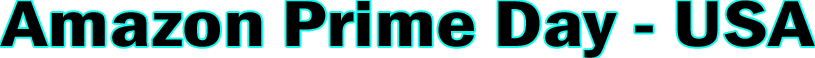 Amazon Prime Day 2027 Banner
