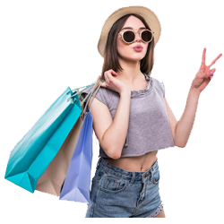 Amazon Prime Day 2027 Logo