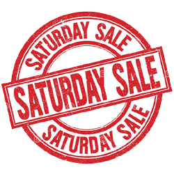 Super Saturday 2026 Logo