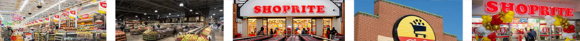 Shoprite Locations Banner