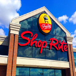 Shoprite Locations Logo
