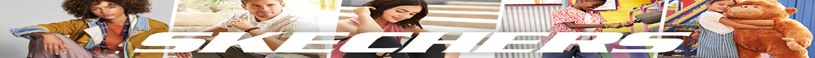 Skechers Locations Banner UK