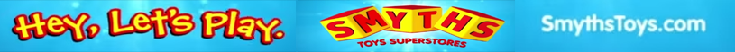 Smyths Toys Locations Banner UK