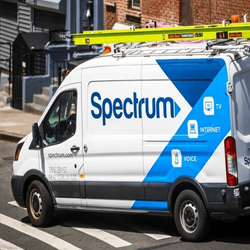 Spectrum Locations Logo