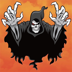 Spirit Locations Logo