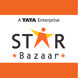 Star Bazaar Locations Logo