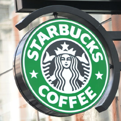 Starbucks Locations Logo UK
