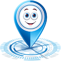 Store Locator Tool Logo