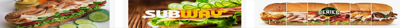 Subway Locations Banner