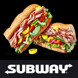 Subway Locations Logo UK