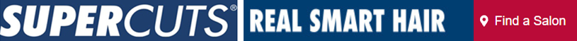 Supercuts Locations Banner