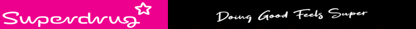 Superdrug Locations Banner UK