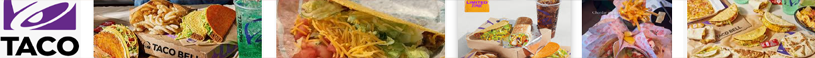 Taco Bell Locations Banner