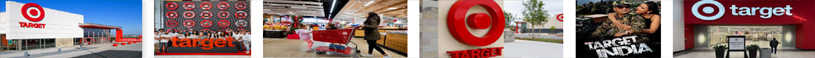 Target Store Locations Banner