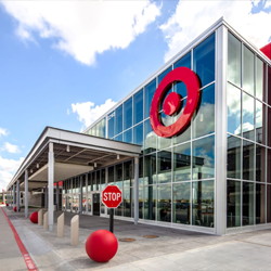 Target Store Locations Logo
