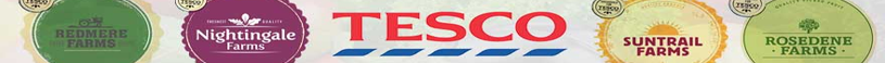 Tesco Locations Banner UK
