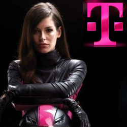 Tmobile Locations Logo