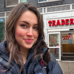 Trader Joes Locations Logo