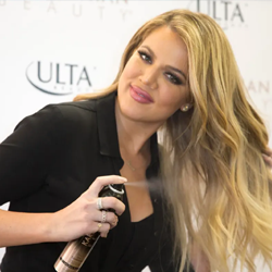 Ulta Beauty Locations Logo