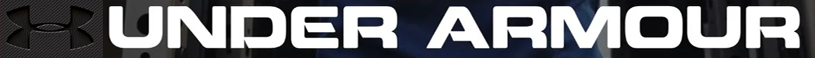 Under Armour Locations Banner