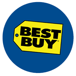 Best Buy Deals & Sales Today Logo