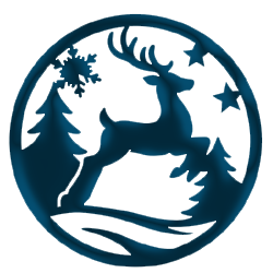 Stores Open on Christmas Eve & Christmas Day 2026 Logo