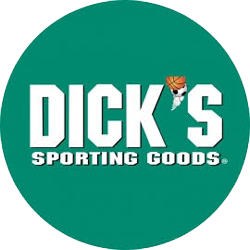 Dick's Sporting Goods Deals & Sales Today Logo
