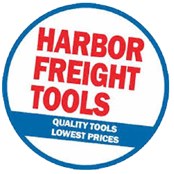 Harbor Freight Coupons & Deals Guide Logo