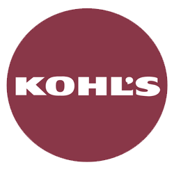 Kohl's Coupons & Promo Codes Today Logo