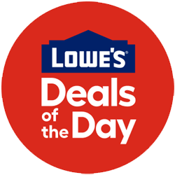 Lowe's Deals & Sales Today Logo