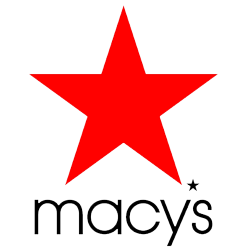 Macy's Coupons & Promo Codes Today Logo