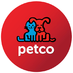 Petco Coupons & Deals Today Logo