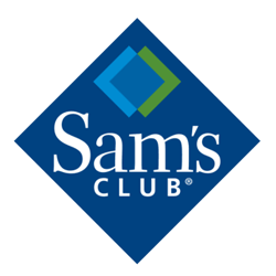 Sam's Club Deals & Instant Savings Today Logo